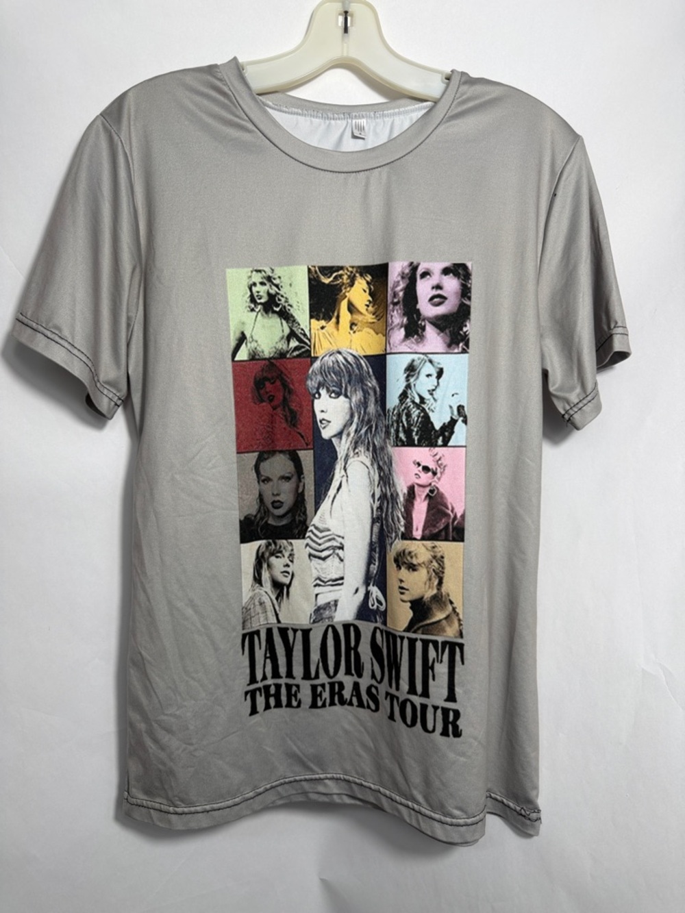 Taylor Swift Eras Tour Tee Indie Concert Merch Swiftie Gift‎ Small